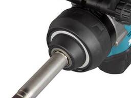 Аккумуляторный ударный гайковёрт XGT Makita TW010GZ