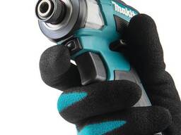 Аккумуляторный ударный шуруповёрт Makta DTD173RTJ