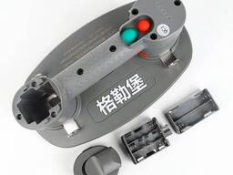 Аккумуляторный вакуумный подъемник (присоска) Grabo NGH-V2