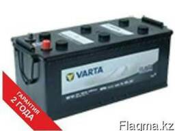 Аккумуляторы VARTA 690 033 120 Promotive Black 190 Ah