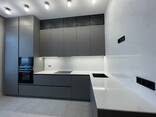 Акриловые столешницы из искусственного камня - photo 5