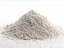 Активированный минеральный порошок МП-1