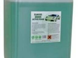 Активная пена мойки самообслуживания Car Super Foam