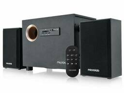 Акустическая система Microlab M-105R Чёрный