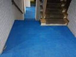 Аква Лагуна Антискользящее покрытие