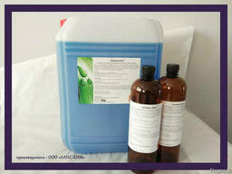 Акваклиан (подкислитель)