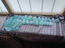 Аквамарин Афганистан высокого качества