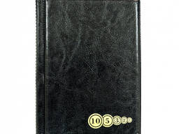 Альбом для монет 125х175 мм. , 8 листов, 48 монет. .