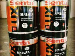 Алкидная эмаль SENTA LUX