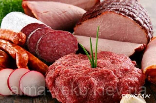 Вкусо-ароматическая добавка для мяса "АлмаМит Н2 Говядина"