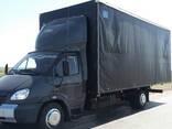Алматы-Караганда-Астана Перевозки переезды догрузы Газель 25 кубов - photo 3