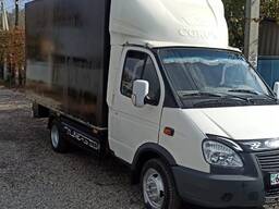 Грузоперевозки по г. Алматы и области