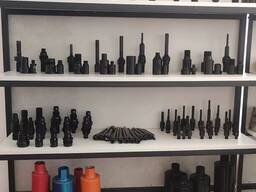 Алмазное бурновое долото 	М22 резьба к SDS Алмазные сверло