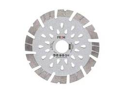 Алмазный отрезной диск 125х22.23х2 FREM 500101