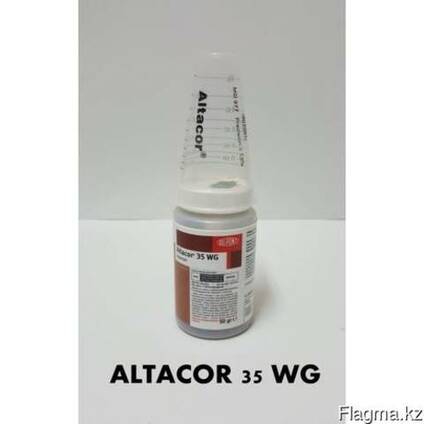 Алтакор