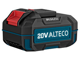 ALTECO Аккумулятор BCD 2004 Li