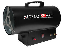 ALTECO Нагреватель газовый GH-40R