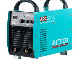 ALTECO Сварочный аппарат ARC -220