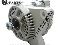 Альтернатор XKBH-02223, 21E6-40030, Hyundai R220LC.