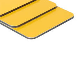 Алюкобонд 318 золотой