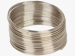 "Алюмель Марка: НМцАК2–2–1, Тип: лента; пруток; проволока, Разм. : 0,12–60 мм в Астане"