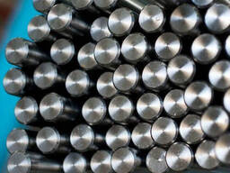 Алюмель в проволоке; в прутке; в листах, 0,2—60 мм