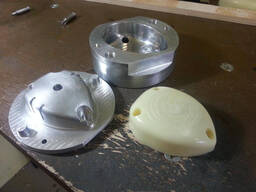 Алюминиевая отливка Марка: АК12; АК7ч; АК9…, Стандарт: ГОСТ 1583-93 в Актобе