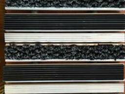 Алюминиевая решетка Придворная Решетка на вход здания Помещения