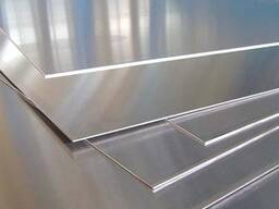 Алюминиевый лист А5м, АМЦМ, АМГ, Д16, В95, АД