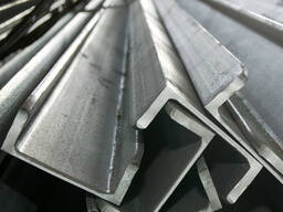 Алюминиевый металлопрокат. Уголок, швеллер, профиль, пруток и другое