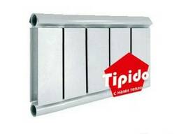 Алюминиевый радиатор Tipido-200