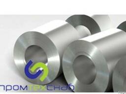 Алюминиевый рулон, алюминий рулонный, в рулонах