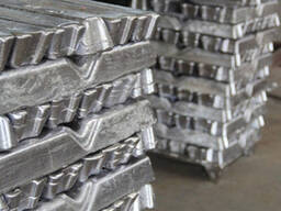 Алюминий құймалары AК7