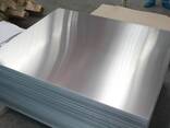 Алюминиевые листы гладкие (Турция) - photo 1