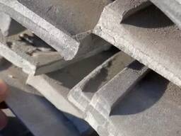 Алюминиевые листы лом