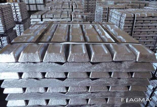 Алюминий А7 Рзавод Русал