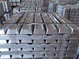 Алюминий А7 Рзавод Русал