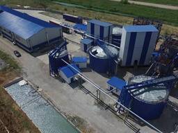 Продажа 49% доли в действующем производственном предприятии (алюмосиликатная микросфера)