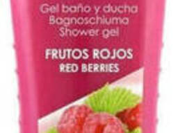 Amalfi гель для ванн и душа Красные фрукты"Red Fruits" для всех типов кожи 750мл