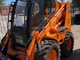 Амкодор Амкодор 211 Бобкат Bobcat 2022 года