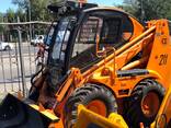 Амкодор Амкодор 211 Бобкат Bobcat 2022 года - photo 1