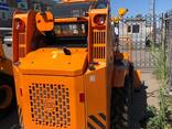 Амкодор Амкодор 211 Бобкат Bobcat 2022 года - photo 2