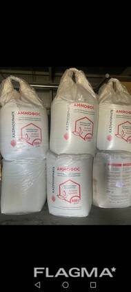 Аммофос производства РК