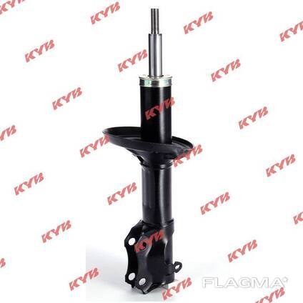 Амортизатор | перед прав/лев | KYB 634810