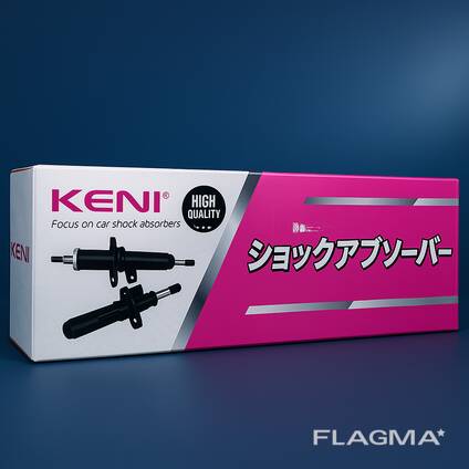 Амортизаторы KENI оптом, Алматы