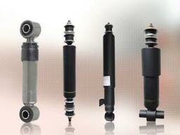 Амортизаторы китайский завода автозапчасти цена как купить в Алматы
