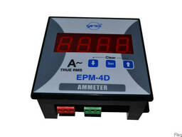 Амперметр на мукомольное оборудование