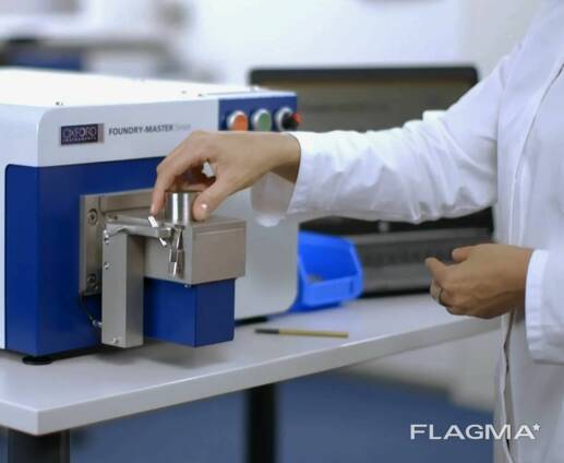 Анализ химический в Астане