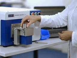 Анализ химический в Астане