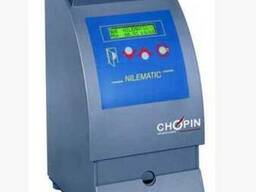 Анализатор натурного веса зерна